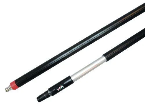 Aluminiums skaft vand kobling 100 299252-Q