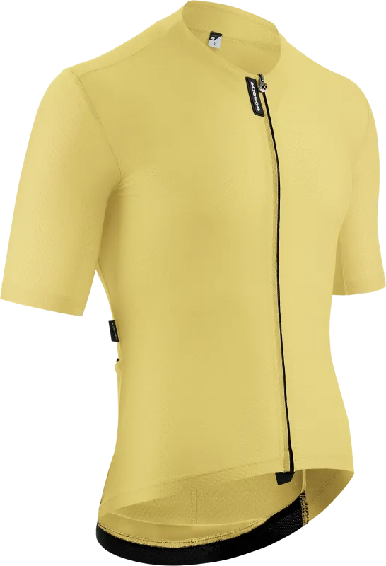 Assos EQUIPE R Jersey S11 - Mystic Yellow