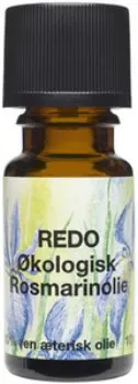 REDO Rosmarinolie æterisk Ø 10 ml.