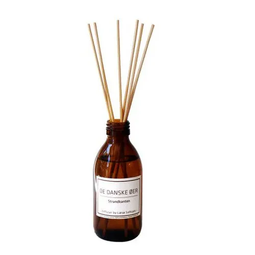 Diffuser Strandkanten De Danske Øer - 200 ml.