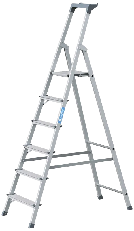 Trappestige Scana S 6 trin 1,24 mtr