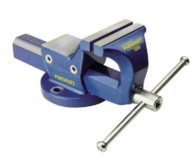 Skruestykke magnat 140 mm