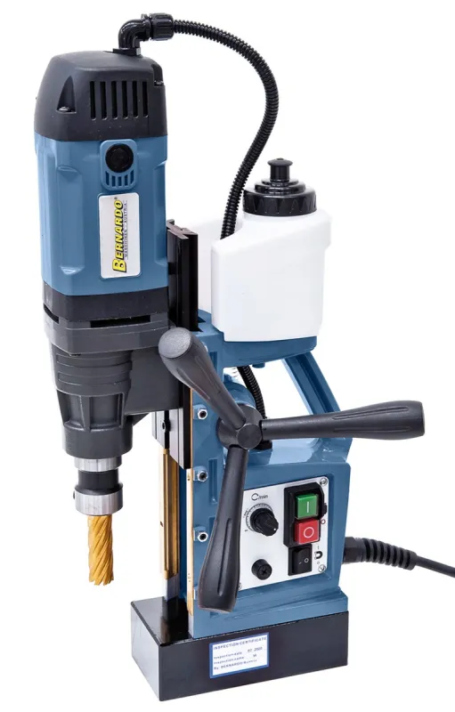 Magnetboremaskine MD 5050 VD bor ø50 mm - 1x230V