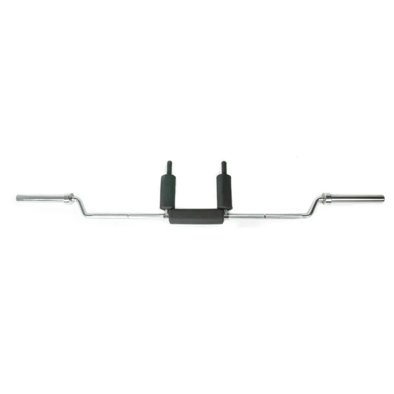 Thor Fitness Safety Squat Vægtstang 22kg / 220cm