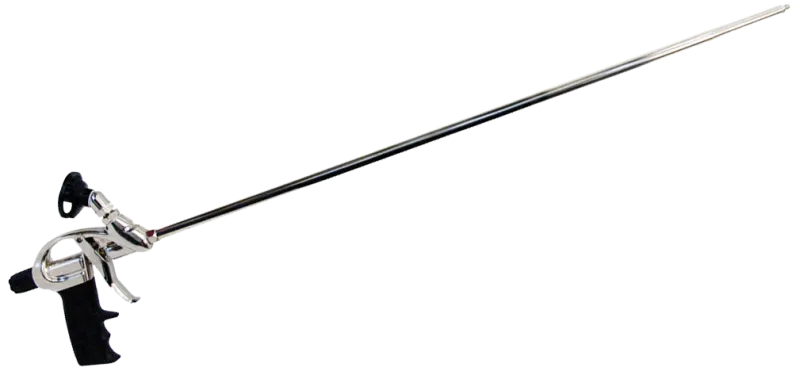 Soudal Design NBS pistol t/fugeskum 100cm