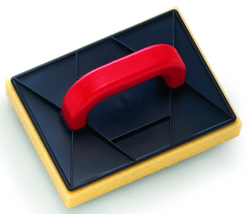 Flisebræt 30 mm svamp u.op 180x240mm