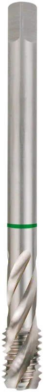 Spiraltap 35° HSSE DIN374 MF10×1,25