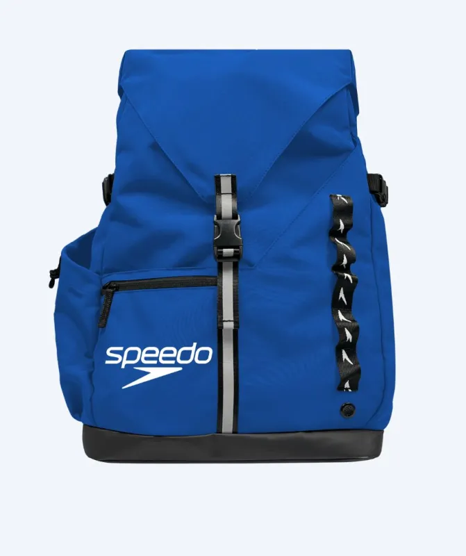 Speedo svømmetaske - Pro Bag 45L - Blå