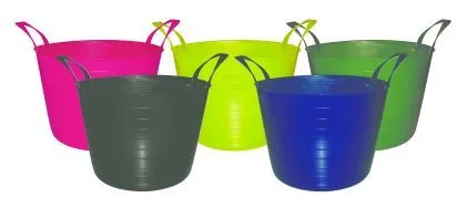 Flexspand Ass.farver.  14 ltr