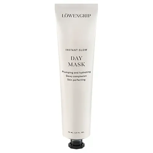 Løwengrip Instant Glow Day Mask (75 ml)