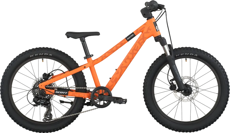 Scott Roxter 200 2026 - Vibrant Orange