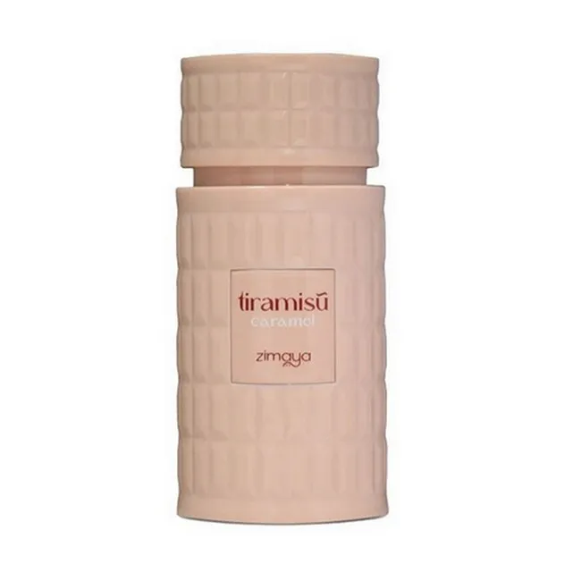 Zimaya Perfumes - Tiramisu Caramel Eau de Parfum - 100 ml