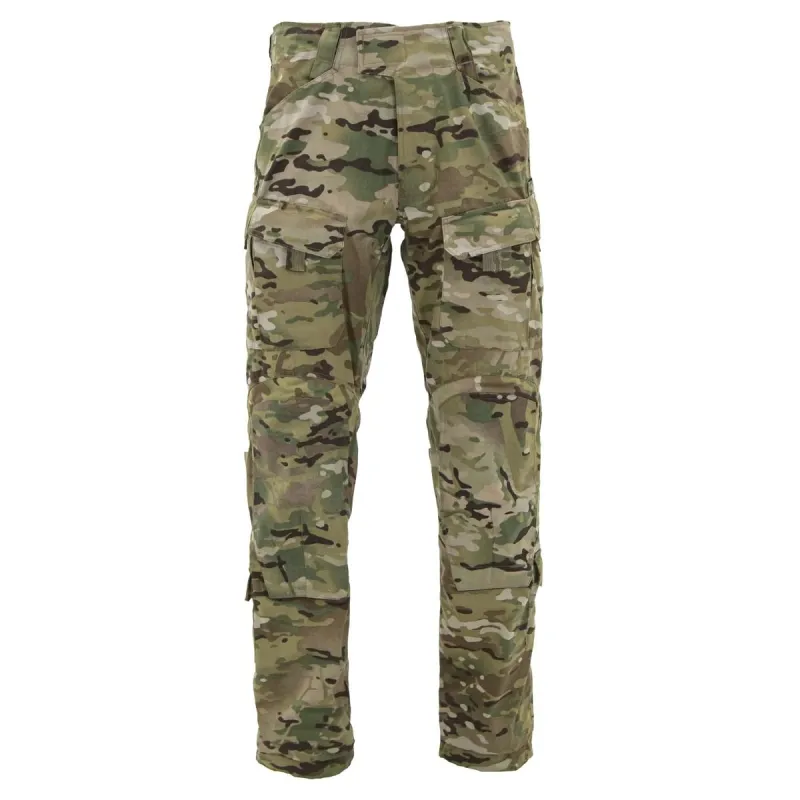 Carinthia CCT Combat Trousers, bukser, unisex, camo