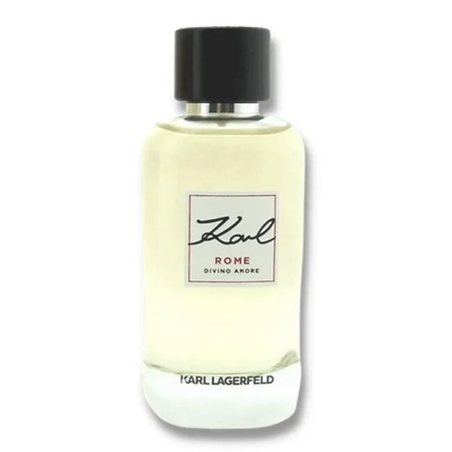 Karl Lagerfeld - Rome Divino Amor - 60 ml - Edp