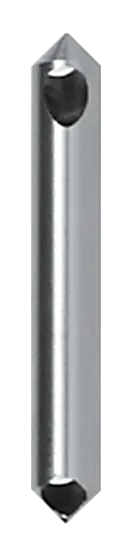 HSS Co5 Spidsforsænker 2-5 mm