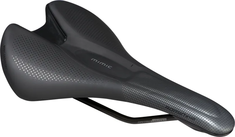 Specialized Romin Evo Comp m. MIMIC sadel