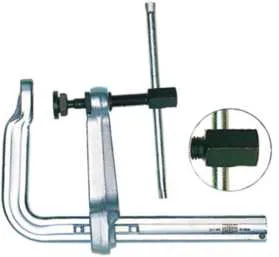 Skruetvinge stbs 50