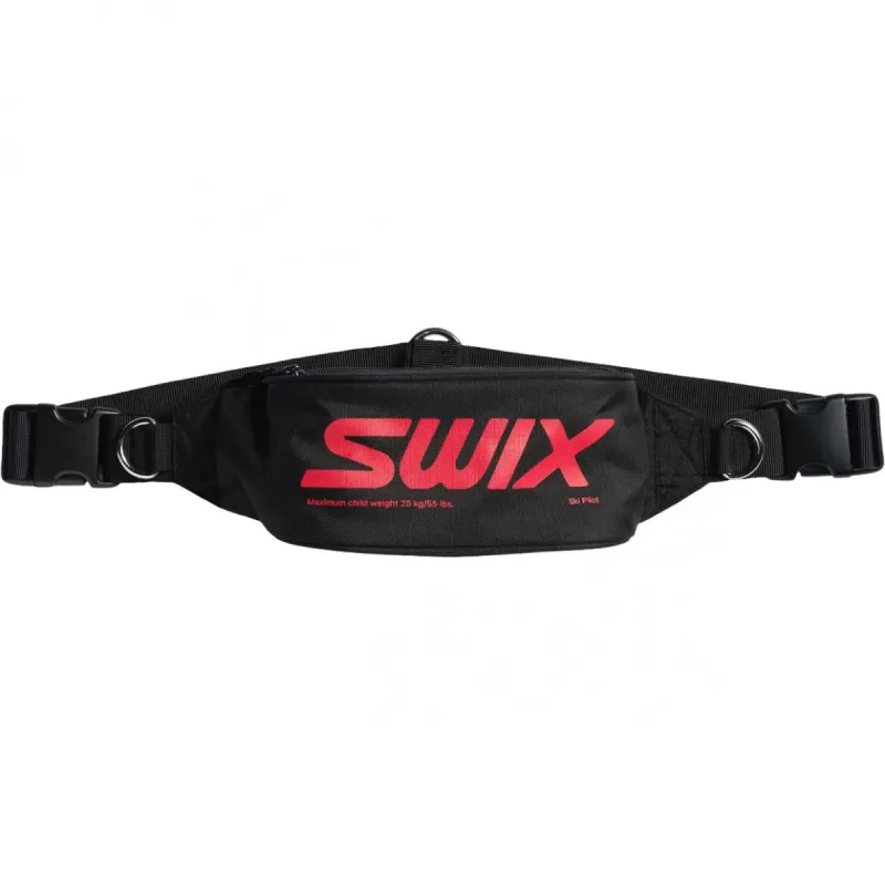 Swix børne skisele