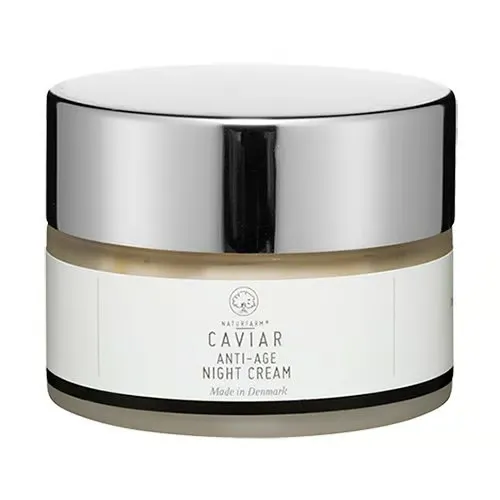 Naturfarm Caviar Anti-Age Night Cream (50 ml)