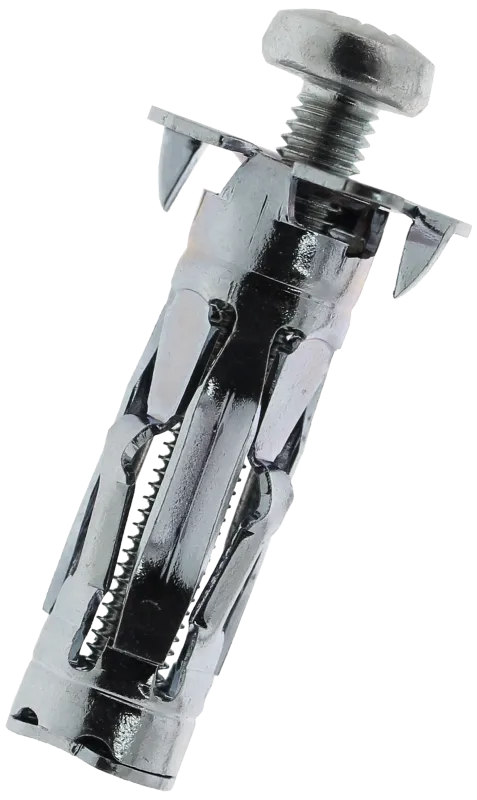 Spit Stellix gipsdybel M4×35, 100stk