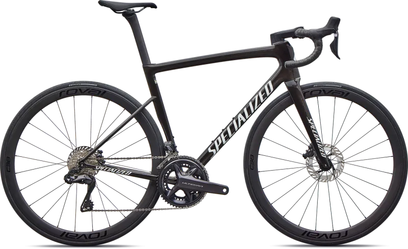 Specialized Tarmac SL8 Expert 2026 - Gloss Obsidian Metallic