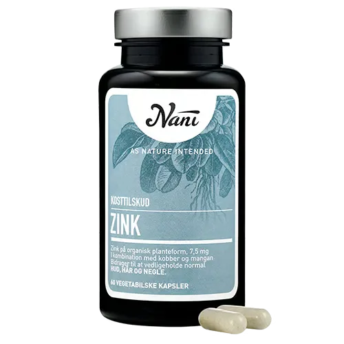 Nani Zink (60 kap)