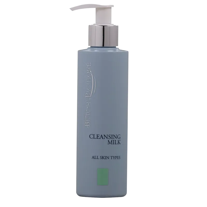 Beauté Pacifique Rensemælk til alle hudtyper (200 ml)