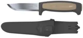 Skedekniv Mora Rebkniv