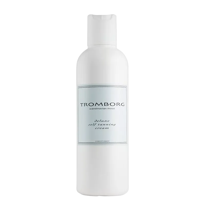 Tromborg Deluxe Self Tanning Cream (200 ml)