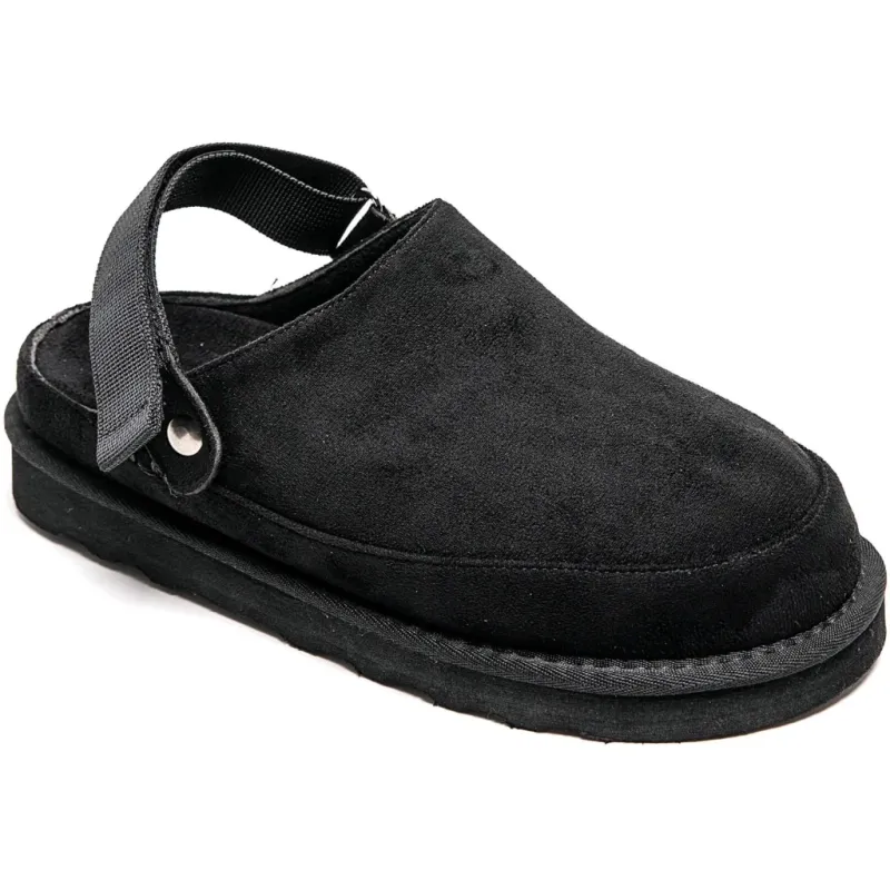 Berthe dame sandaler 5260 - Black