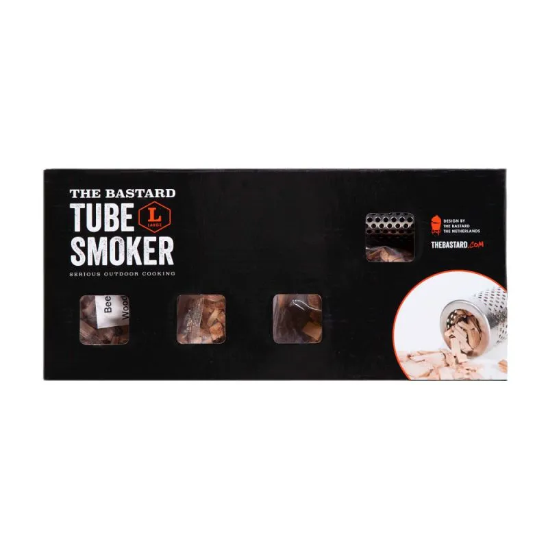 BSTRD Tube Smoker Large