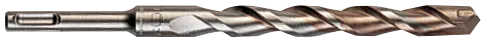 Bor SDS-plus 16×400/450 2-sk.PRO4