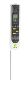 Elma 709 dual Temp Pro - IR og indstiks termometer