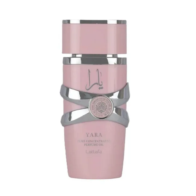 Lattafa Perfumes - Yara Concentrated Perfume Oil - 20 ml