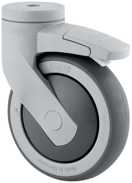 Drejehjul LEVINA m/br.5377PJP125P30