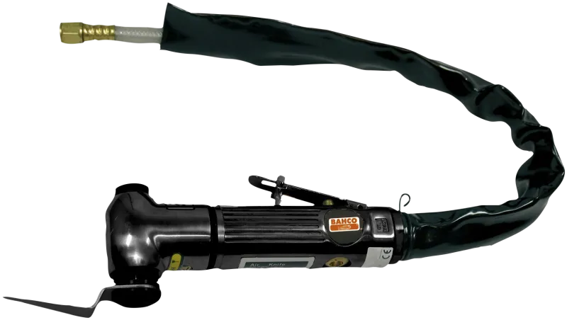 Trykluft rudekniv BP233