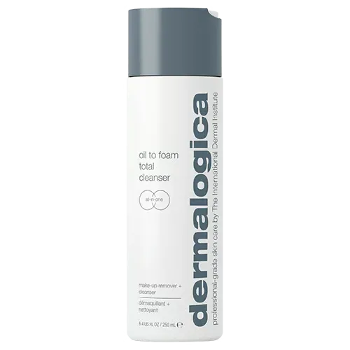 Dermalogica Oil To Foam Cleanser (250 ml)