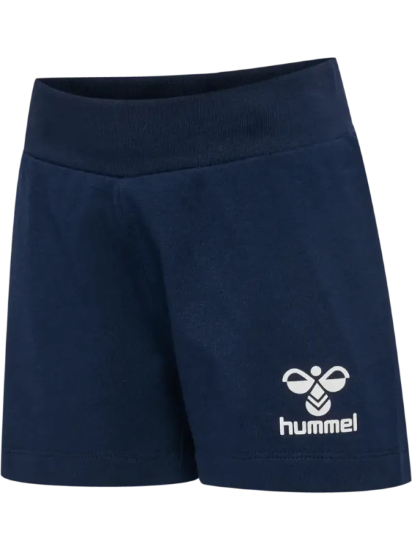 Joc shorts - Black iris - 62