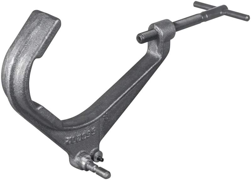 REMS rørholder t/Tiger sav 6"