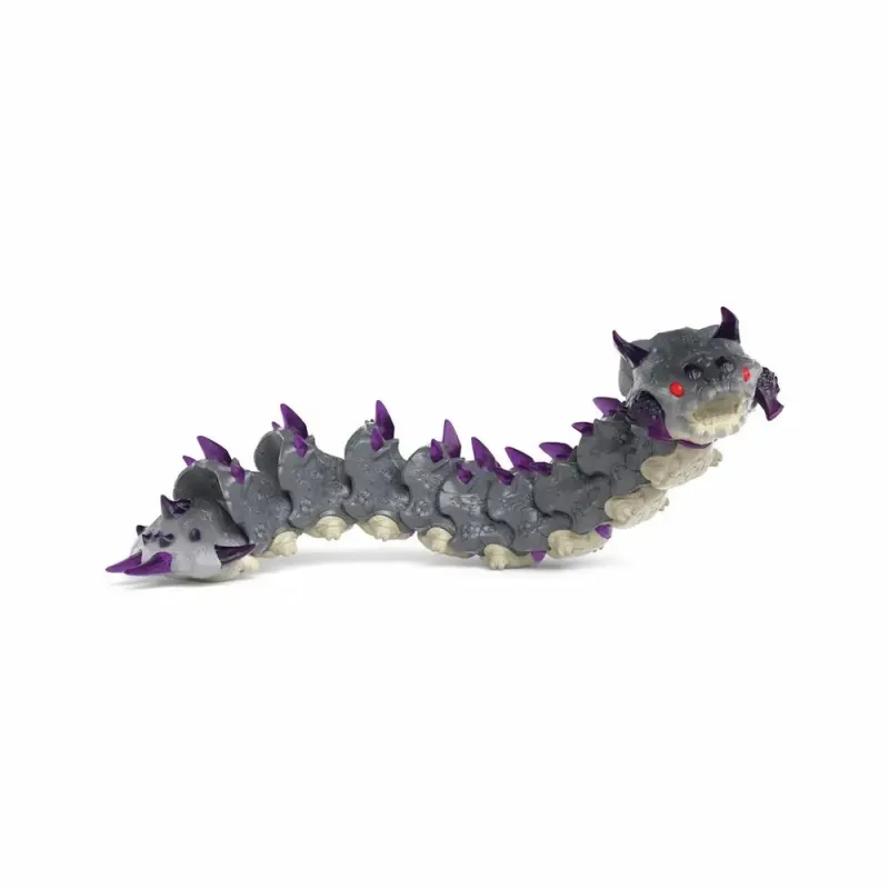 Skyggeworm