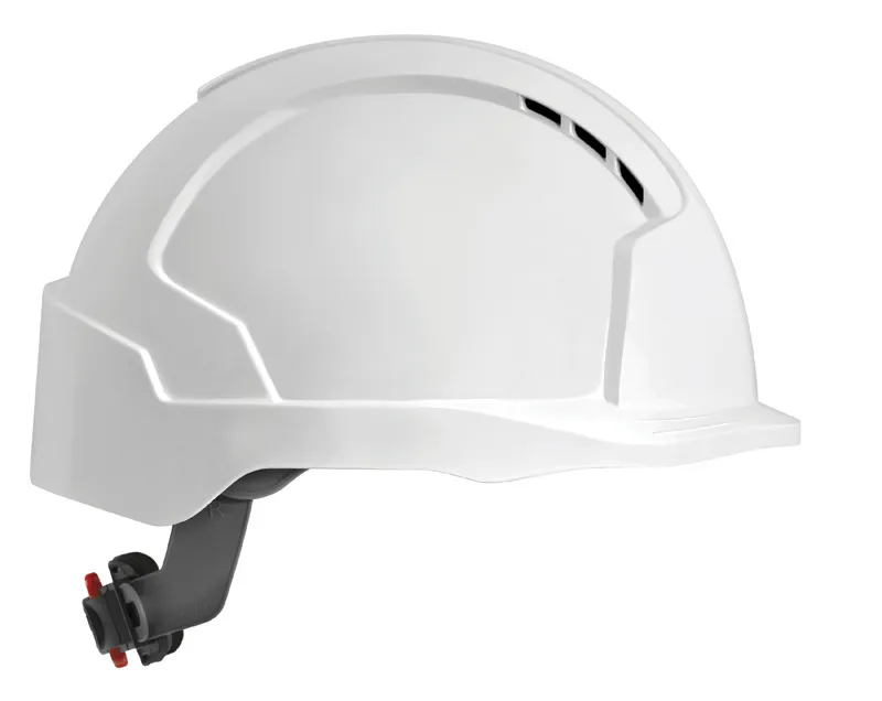 Hjelm EVOLite micro m/skrue-V
