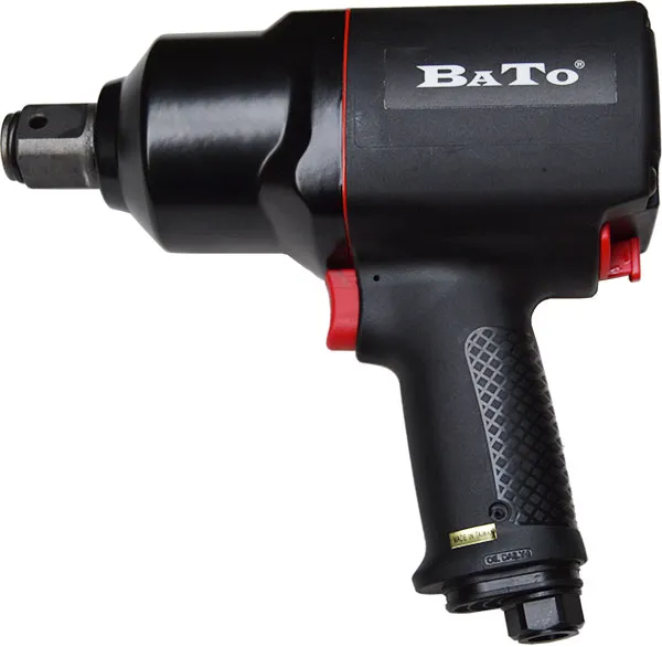 BATO Møtrikspænder 1" Composite 2034Nm.