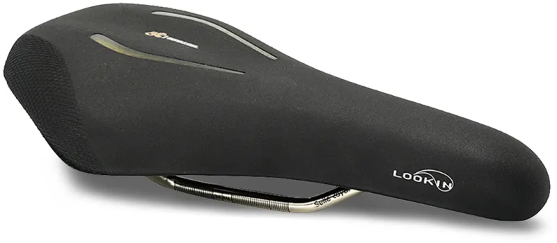 Selle Royal Lookin Evo Stracciatella 45° Athletic (Sporty) Sadel