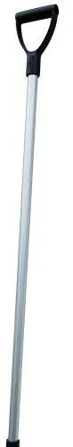 Alu-skaft  til spångreb 115 cm