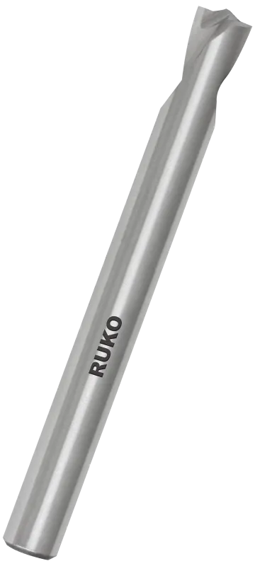 Fast-cut bor HSSE-Co5 6,0mm