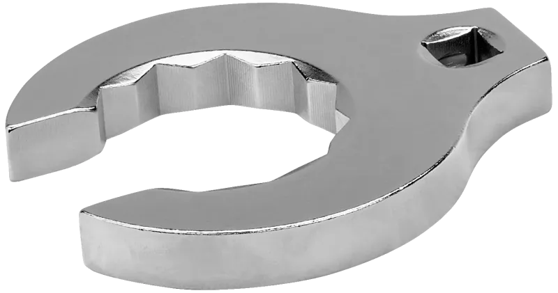 Hanefodsringnøgle 789 åben 1/2" 4kt, 46mm