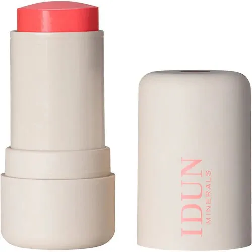 Idun Soft Tint Blush Stick Dröm Strawberry Pink, 101 - 46 gram
