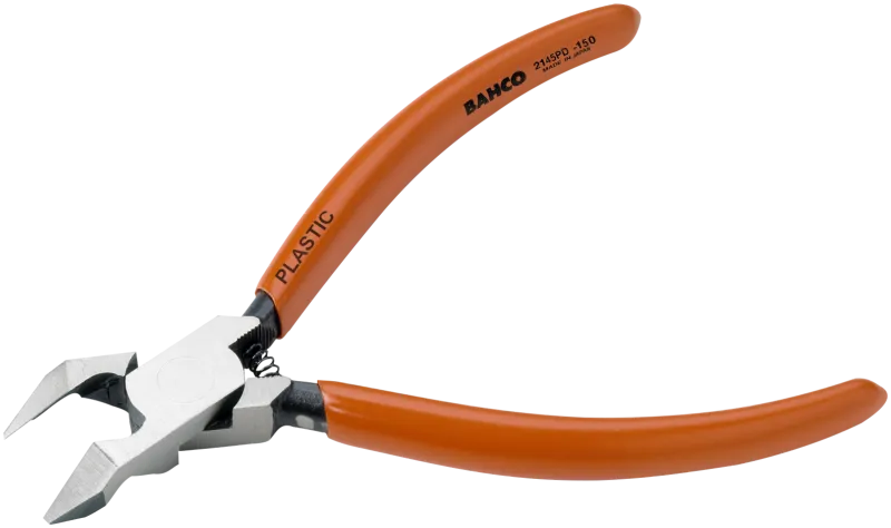 Sidebidetang plastic 2145PD 150 mm