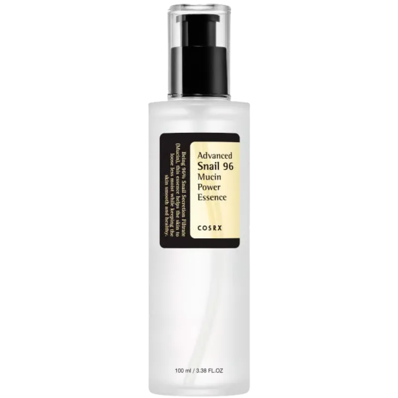 Cosrx Advanced Snail 96 Mucin Power Essence (100 ml)