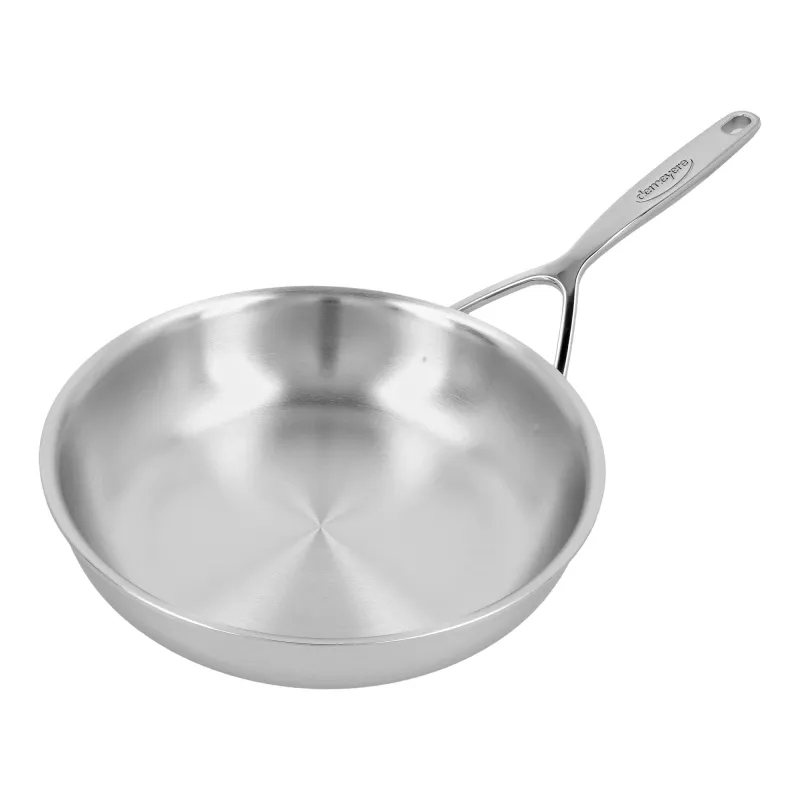 Demeyere Multiline 7 stegepande 24 cm